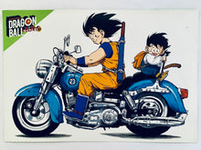 Cargar imagen en el visor de la galería, Dragon Ball Z - Post Cards Set - DB Full Color Saiyan Edition Manga Bonus
