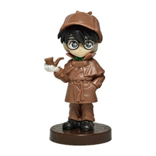 Cargar imagen en el visor de la galería, Detective Conan - Edogawa Conan - Figure - Choco Egg (2)
