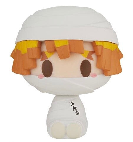 Kimetsu no Yaiba - Agatsuma Zenitsu - Trading Figure - Chokonokko