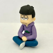 Cargar imagen en el visor de la galería, Osomatsu-san - Matsuno Ichimatsu - Palmate Petit O. Yappa Parka wa Raku dayo na!
