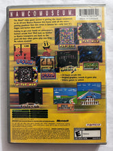 Load image into Gallery viewer, Namco Museum (Platinum Hits) - Xbox Classic/360 - NTSC - CIB (X02134)
