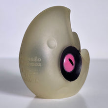 Cargar imagen en el visor de la galería, Pokémon Advanced Generation - Lunatone - Finger Puppet - Clear ver.
