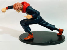 Cargar imagen en el visor de la galería, Jujutsu Kaisen - Itadori Yuuji - Jufutsu no Waza - Figure
