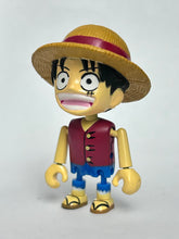Cargar imagen en el visor de la galería, One Piece - Monkey D. Luffy - Figure - Playset Series
