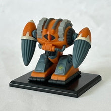 Cargar imagen en el visor de la galería, Mobile Suit Variation - EMS-05 Agg - Trading Figure - Killer Bees (N2)
