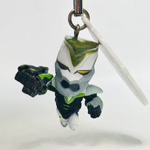 Cargar imagen en el visor de la galería, Tiger &amp; Bunny - Wild Tiger - Mascot Strap
