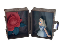 Cargar imagen en el visor de la galería, Disney Characters Fantastic Voyage - Alice Adventures in Wonderland

