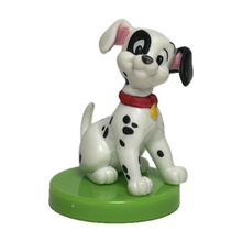 Cargar imagen en el visor de la galería, One Hundred and One Dalmatians - Patch - Trading Figure - Choco Egg (101)
