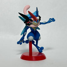 Cargar imagen en el visor de la galería, Pokémon XY - Greninja - Mini Figure
