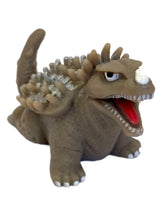 Load image into Gallery viewer, Gojira - Anguirus - Godzilla All-Out Attack - Trading Figure
