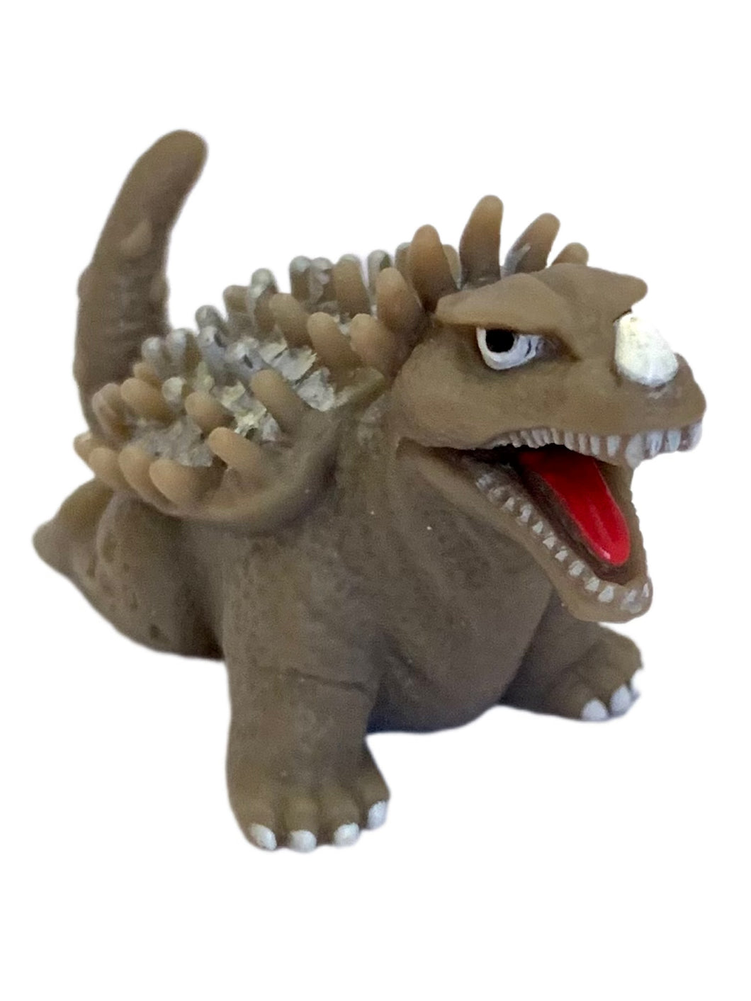 Gojira - Anguirus - Godzilla All-Out Attack - Trading Figure