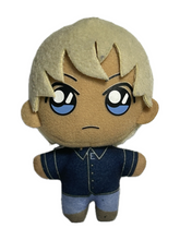 Load image into Gallery viewer, Detective Conan - Tooru Amuro - Plush Mascot
