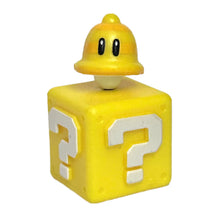 Cargar imagen en el visor de la galería, Super Mario 3D World - Super Bell, Hatena Block - Trading Figure - Choco Egg
