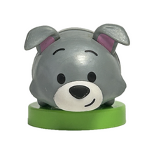 Cargar imagen en el visor de la galería, Disney Tsum Tsum - Tramp - Trading Figure - Choco Egg (9)

