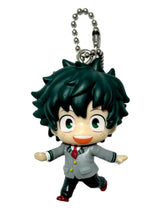 Load image into Gallery viewer, My Hero Academia - Midoriya Izuku - Mascot Keychain
