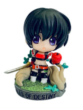 Load image into Gallery viewer, Tales of Destiny - Rutee Kartret - Petit Chara Land Tales of Series Puchitto Kenshi-hen
