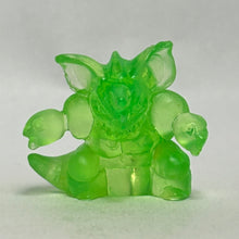 Cargar imagen en el visor de la galería, Pokémon - Nodoking - Eraser Figure - Clear Green
