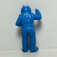 Load image into Gallery viewer, Kamen Rider V3 - Eraser Figure - Keshigomu - Blue
