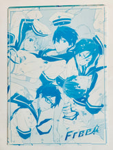 Load image into Gallery viewer, Free! - Nagisa, Rin, Haruka, Rei &amp; Makoto - Jumbo Carddass

