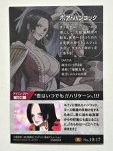 Cargar imagen en el visor de la galería, One Piece Wafers GRAND LOG - Trading Card (Set of 6)
