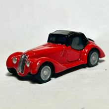 Cargar imagen en el visor de la galería, BMW 328 (Since 1936) - Diecast Pull-Back Car
