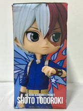 Load image into Gallery viewer, Boku no Hero Academia - Todoroki Shoto - Q Posket - A
