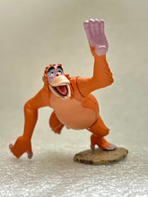 Load image into Gallery viewer, The Jungle Book - King Louie - Disney Choco Party Part 7 - Trading Figure (161)
