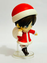 Cargar imagen en el visor de la galería, Shingeki no Kyojin - Eren Yeager - Nendoroid Petit - Santa ver.
