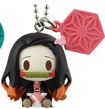 Load image into Gallery viewer, Kimetsu no Yaiba - Kamado Nezuko - Charm - Chokonokko
