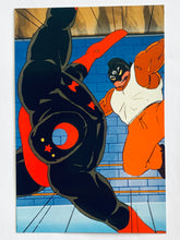 Load image into Gallery viewer, Kinnikuman - Post Card Set - Dream Superman Tag Edition (16 types)
