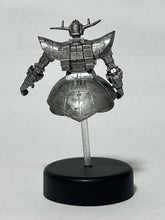 Load image into Gallery viewer, Mobile Suit Gundam - MSN-02 Zeong - Mini Figure
