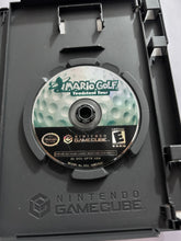 Cargar imagen en el visor de la galería, Mario Golf: Toadstool Tour - Nintendo GameCube / NGC - NTSC - CIB (DOL-GFTE-USA)
