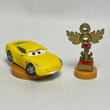 Cargar imagen en el visor de la galería, Cars 3 - Trading Figure - Choco Egg (68)
