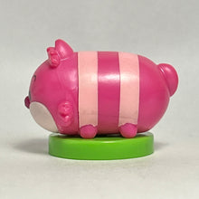 Cargar imagen en el visor de la galería, Disney Tsum Tsum - Cheshire Cat - Trading Figure - Choco Egg (82)
