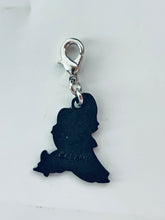 Load image into Gallery viewer, Tsubasa Reservoir Chronicle - Syaoran - Charm - Fastener Accessories
