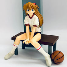 Cargar imagen en el visor de la galería, Neon Genesis Evangelion - Souryuu Asuka Langley - Figure Set Club Activities
