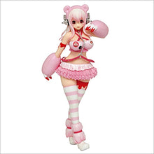 Cargar imagen en el visor de la galería, Gloomy Bear - SoniComi (Super Sonico) - Sonico - GRG x Super Sonico - Race Queen
