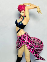 Cargar imagen en el visor de la galería, Jojo&#39;s Bizarre Adventure - Vento Aureo - Trish Una &amp; Coco Jumbo - Trading Figure - Super Revolution (Vol.2)
