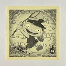 Cargar imagen en el visor de la galería, Youkai Watch the Movie Sticker Collection (Set of 6)
