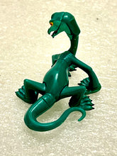 Load image into Gallery viewer, The Rescuers Down Under - Joanna the Goanna - Disney Choco Party Part 1 - Trading Figure (021)
