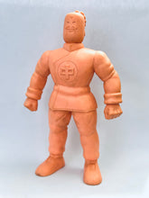 Load image into Gallery viewer, Kinnikuman - Ramenman / Mongolman  - Big Size Keshigomu - Large Eraser Figure - Showa - Vintage
