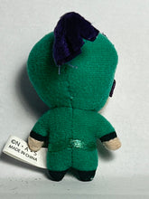 Load image into Gallery viewer, Nintama Rantarou - Shioe Monjirou - Keychain Mascot
