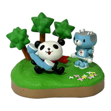 Load image into Gallery viewer, Panda Z - Denwan - Pan-taron - Trading Figure - Hello! Ver.
