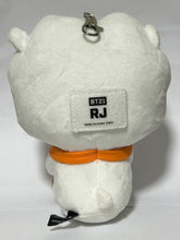 Cargar imagen en el visor de la galería, BT21 - RJ - Mobile Stand Plush Toy - BTS
