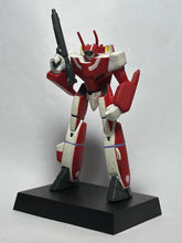 Cargar imagen en el visor de la galería, Sale: Super Dimension Fortress Macross - VF-1J Valkyrie - Mini Figure Collection
