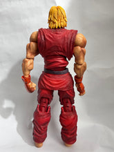 Cargar imagen en el visor de la galería, Super Street Fighter IV: Arcade Edition - Ken Masters - Play Arts Kai
