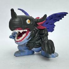 Load image into Gallery viewer, Digimon Adventure 02 - MetalGreymon - Trading Figure - Blue
