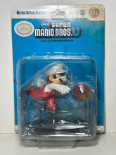 Load image into Gallery viewer, New Super Mario Bros. U - Fire Mario - UDF Figure (203)
