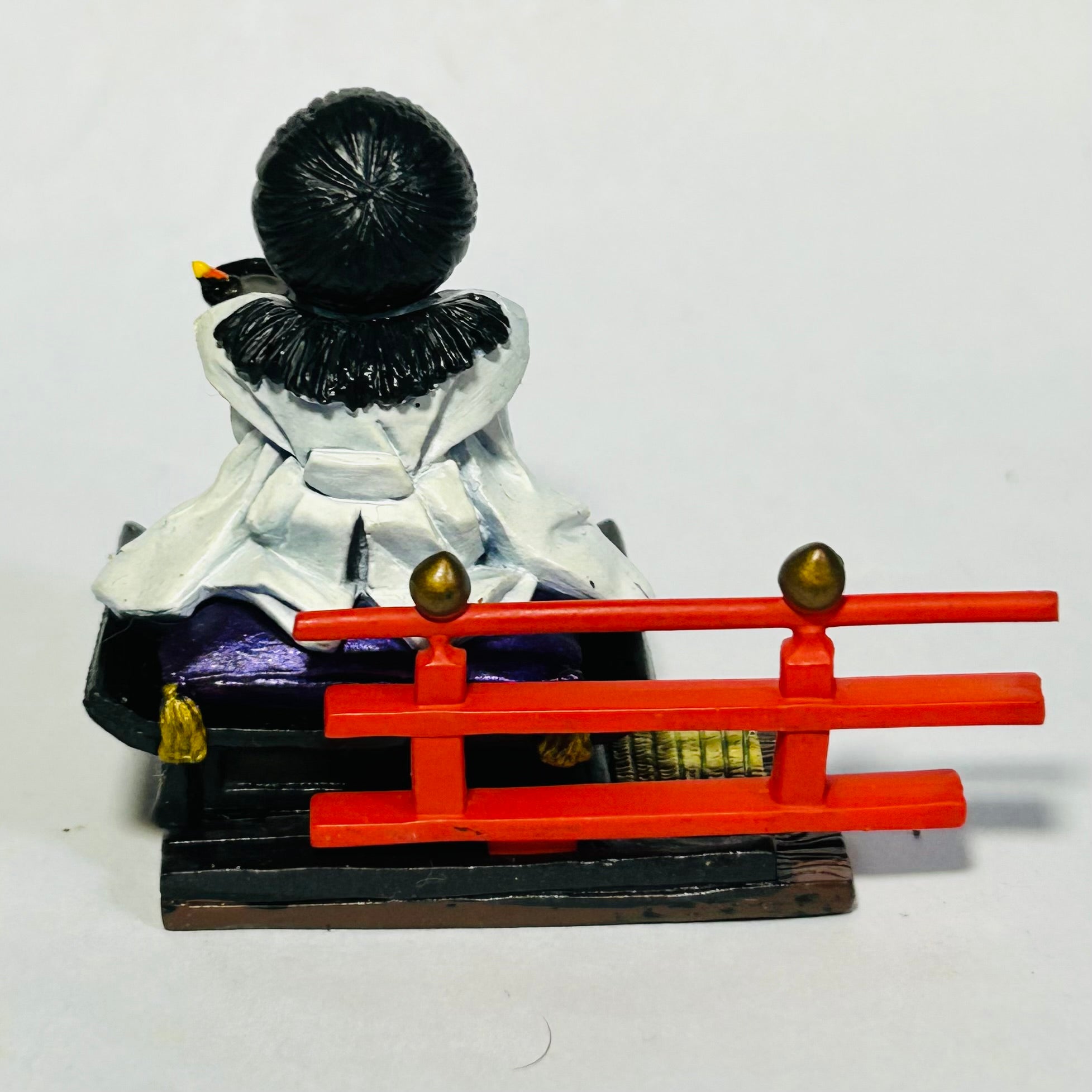 Akira - Lady Miyako - Trading Figure - MiniQ Akira Part.3 – Cuchiwaii