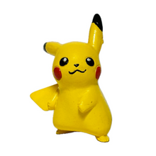 Cargar imagen en el visor de la galería, Pokémon - Pikachu - Mini Figure
